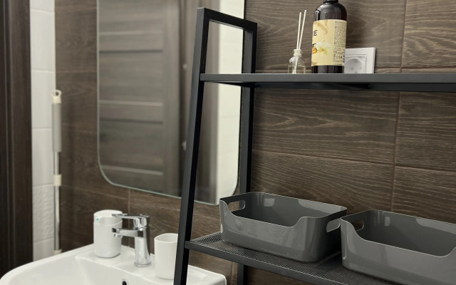 Квартира Студия на Молодежной