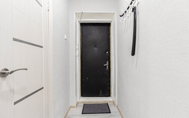 Seslavinskaya 28 Flat