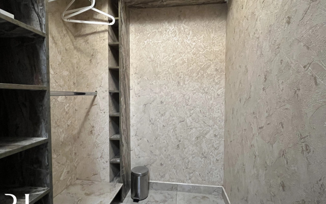 Апартаменты в ЖК 4 сезона