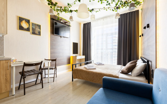 Apartament Hotel NV.Hotel
