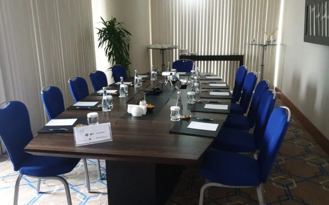 Four Points by Sheraton Izmir