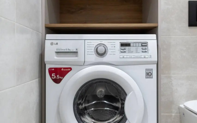 Квартира Студия