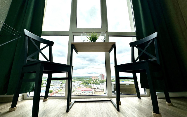 Studiya Flat