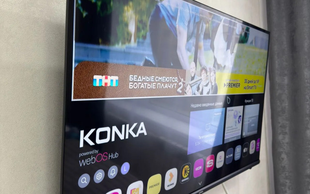 Квартира Уютная 2-комнатная на Северной 3