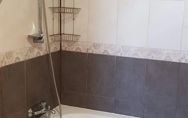 Квартира Уютная в Светлогорске ул. Молодёжная 13