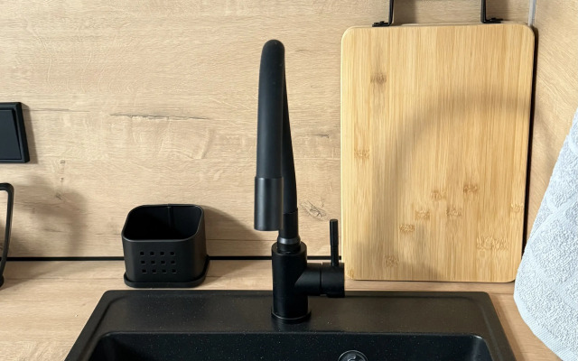 Апартаменты в самом центре Казани