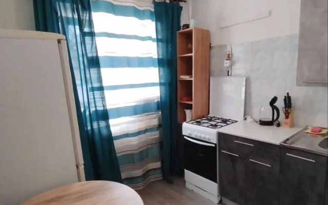 Апартаменты 24/7 Wi-Fi Метро Партизанская