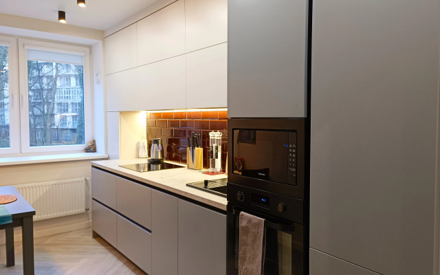 Апартаменты Элегия у Королевских ворот