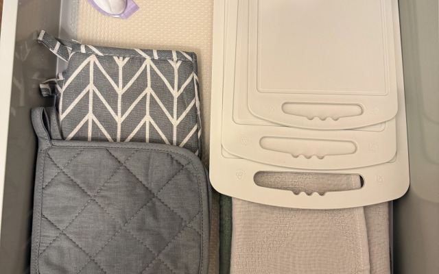 Квартира At Yuri’s