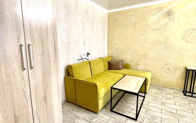 Квартира В микрорайоне Макаренко 40