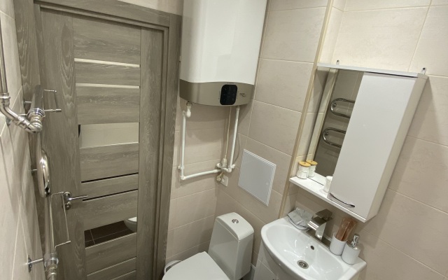 Квартира Уютная 1