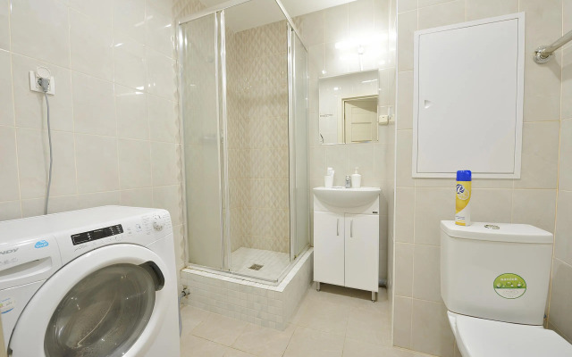 Апартаменты Дегунинская 2