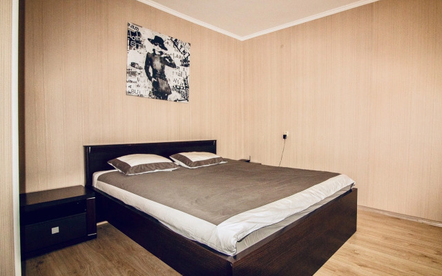 Квартира На Пролетарской