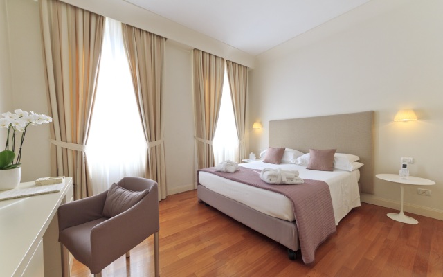 Residence Hilda Apart-hotel