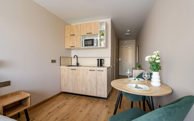 Merino Home Avenir Apartments