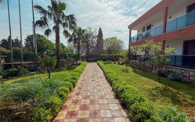 Çınar Butik Otel Bodrum Hotel