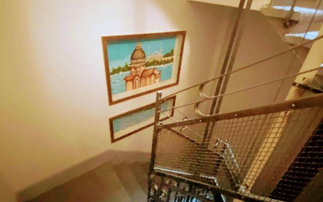 Lina Hotel Taksim Pera