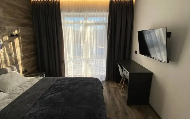 Ars-Hotel Guest house