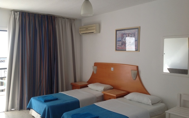 Florea Apart-hotel