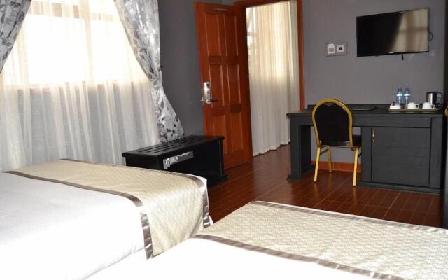 Panone Luxury Motel