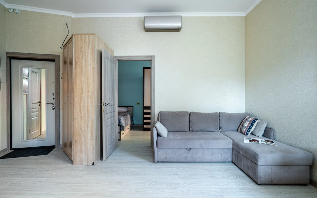 Квартира MaxRealty24 квартира рядом с аэропортом Шереметьево