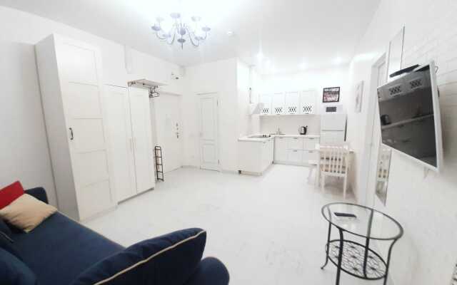 Artapart Apartments 6