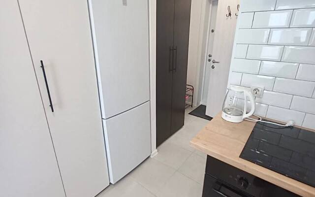 Sosnovaya 5/1 ProApart Apartments