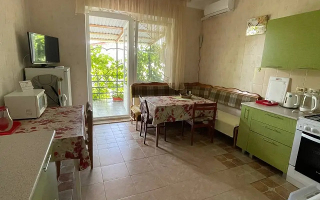 Mersi Guest house