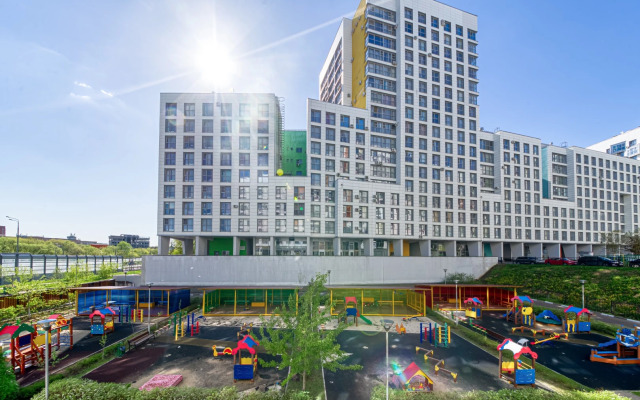 Квартира на Проспекте Ленина 32Б 289