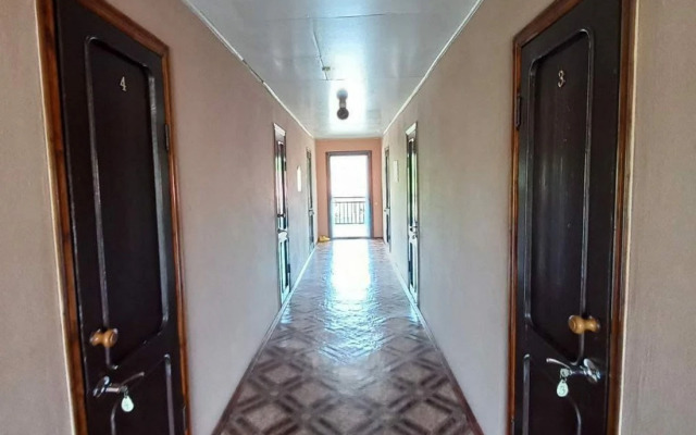 Mechta Guest house