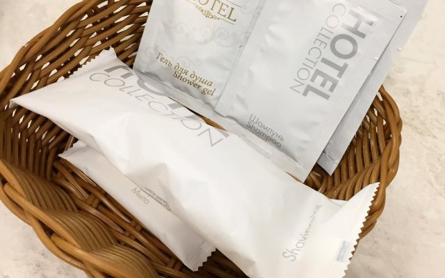 Отель Корона