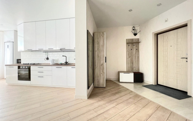 Квартира Элитная Kravc Group в ЖК Смарт квартал Центральный