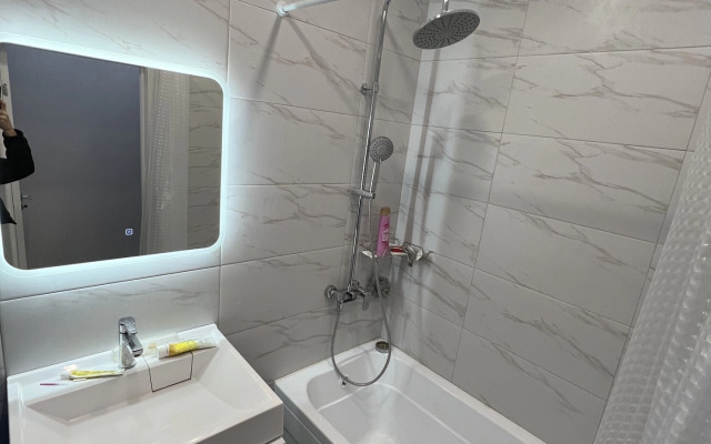 Квартира новая двушка в Родниковой долине