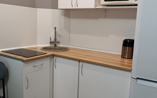 Квартира посуточно Комфорт