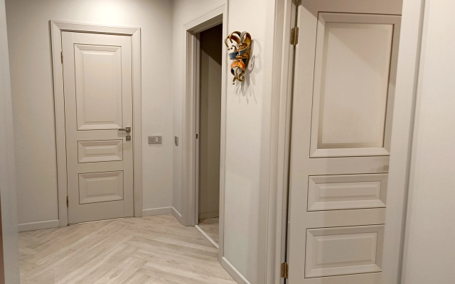 Апартаменты Элегия у Королевских ворот