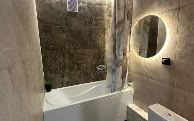 Апартаменты 2 комнатная квартира