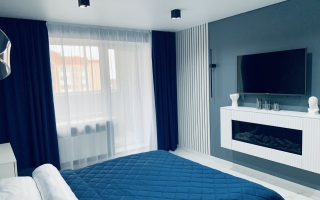 Квартира Luxury