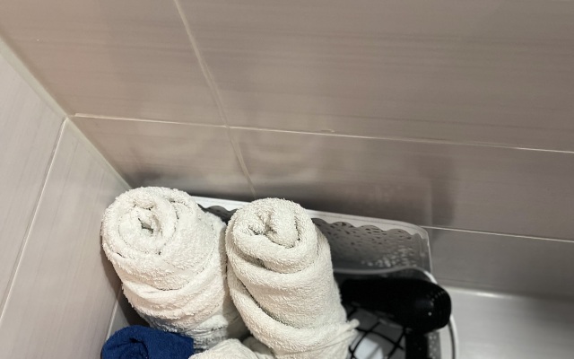 Квартира Blue Apartment