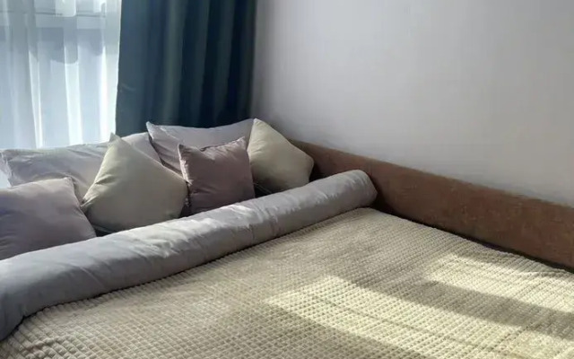 Квартира на Ясногорской Улице 16/8к2