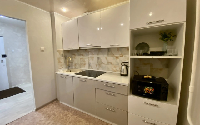 U Bashni - Kvartira 52 M2 Flat