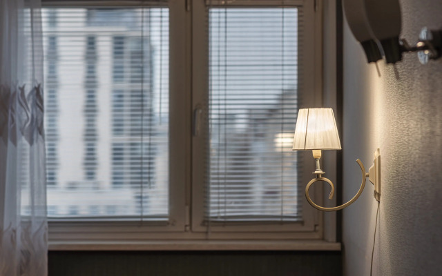 Апартаменты Flat Inn на Большой Тульской у метро