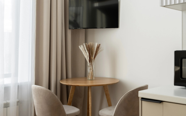 V Apart-Otele Look Apartment