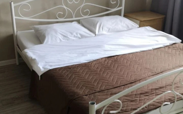 Квартира Четырехкомнатная Kravc Group в авиагородке Дягилево