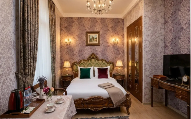 Perla De Mar Inn