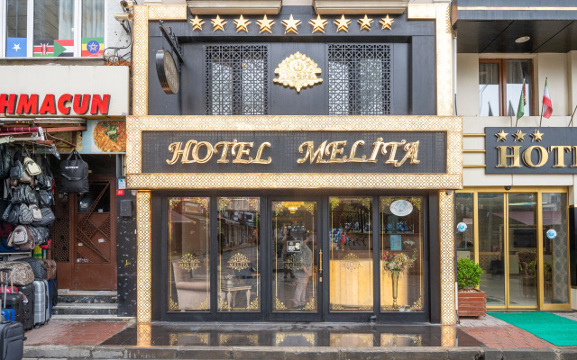 Hotel Melita
