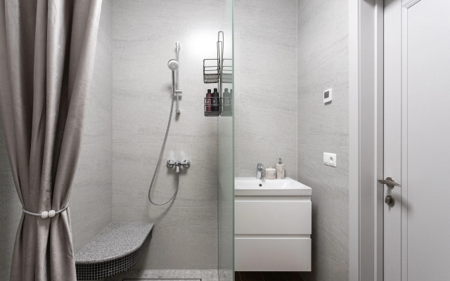 Квартира в центре города Апарт Элегант у Верхнего озера