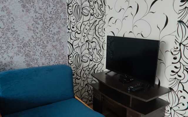 Апартаменты Апарт Миасс на Седова 6