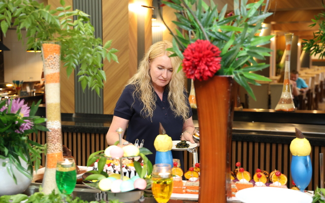 Side Yesiloz Hotel