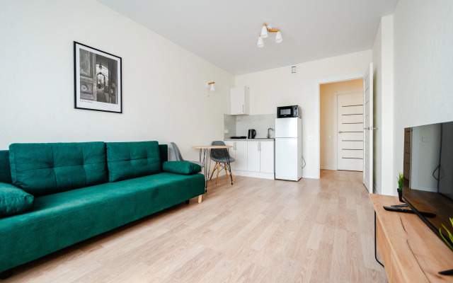 Апартаменты Апарт Хаус Облака-2