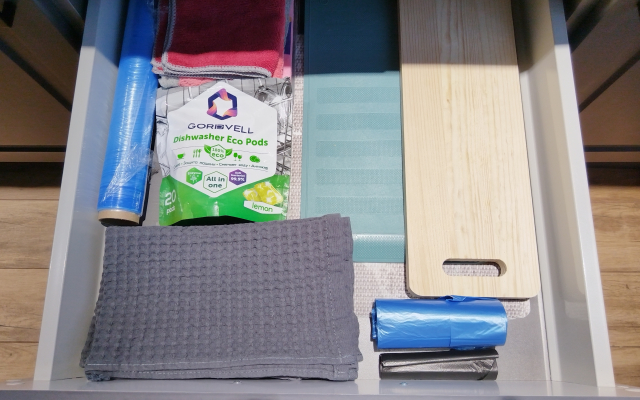 Stil vozle morya Apartments